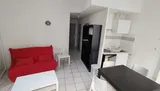 Appartement Rue Lafayette à Grenoble