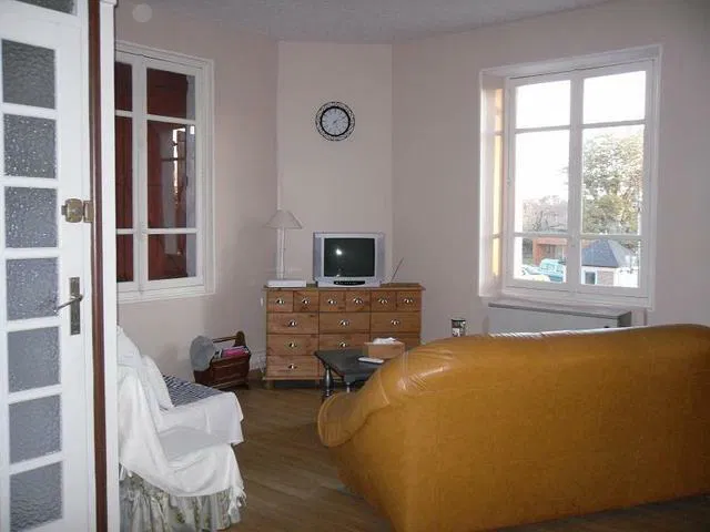 Chambre Quai de l'Echez à Vic-en-Bigorre