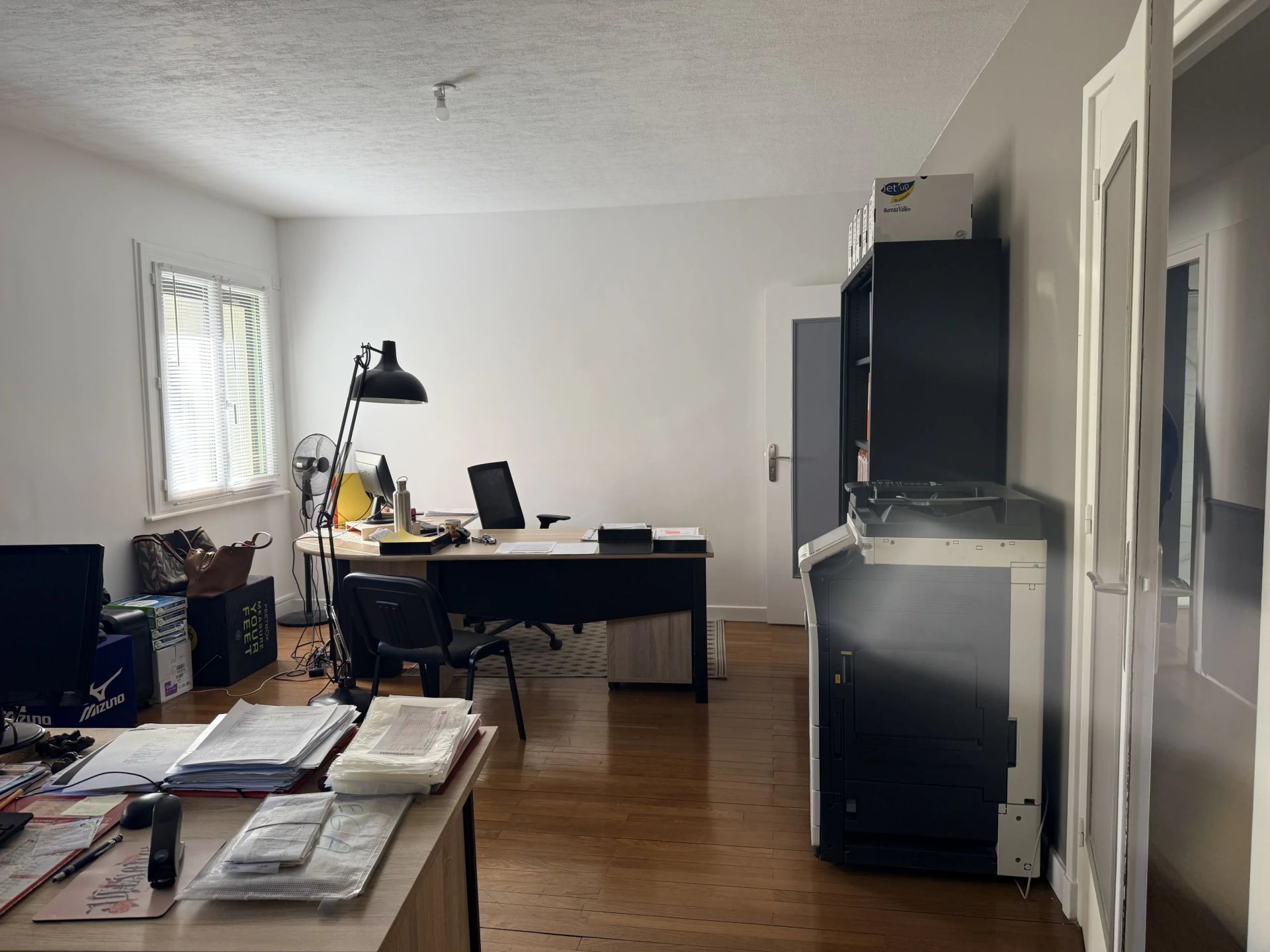 Appartement Rue d'Espagne à Bourg-en-Bresse