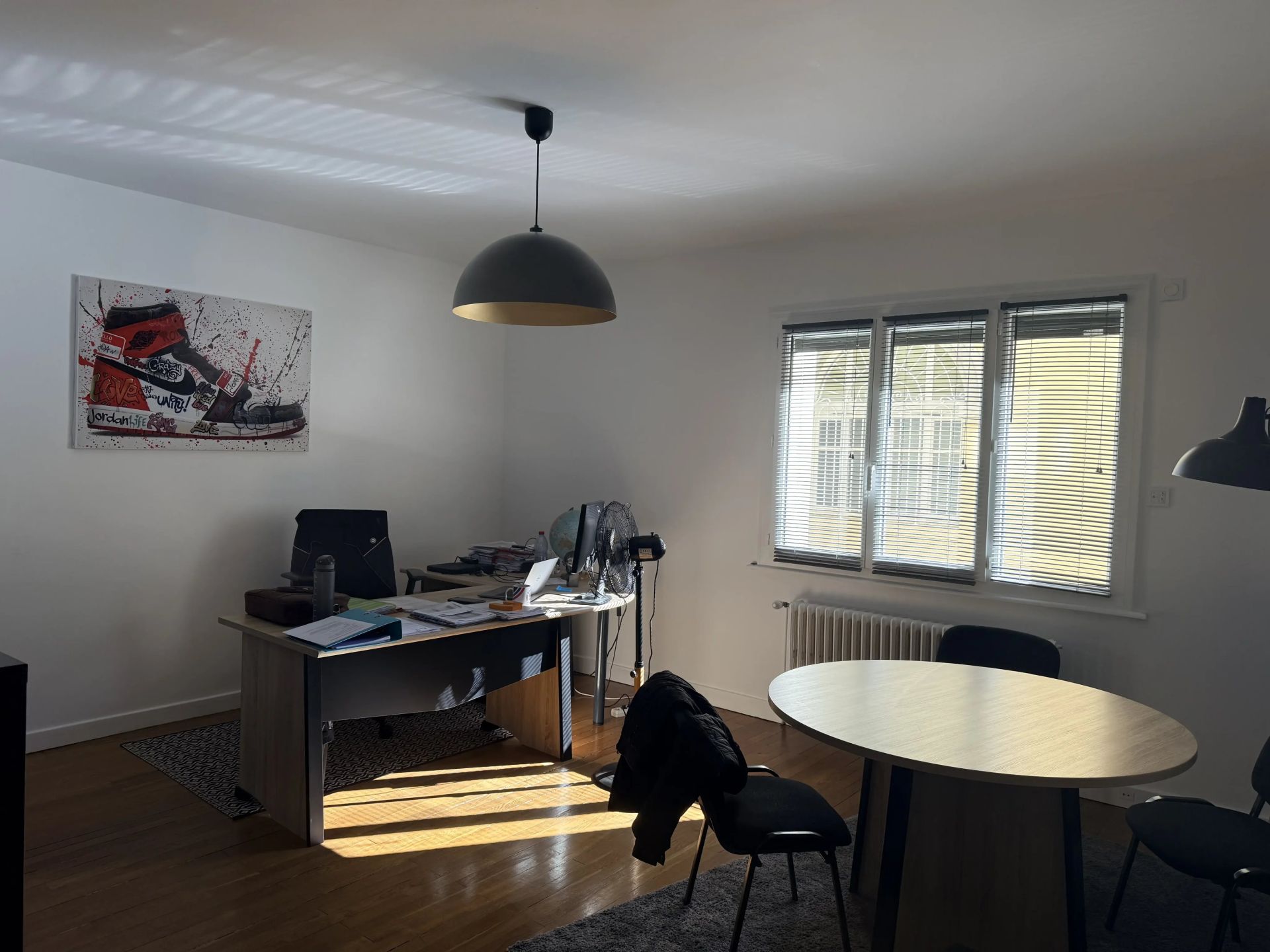 Appartement Rue d'Espagne à Bourg-en-Bresse