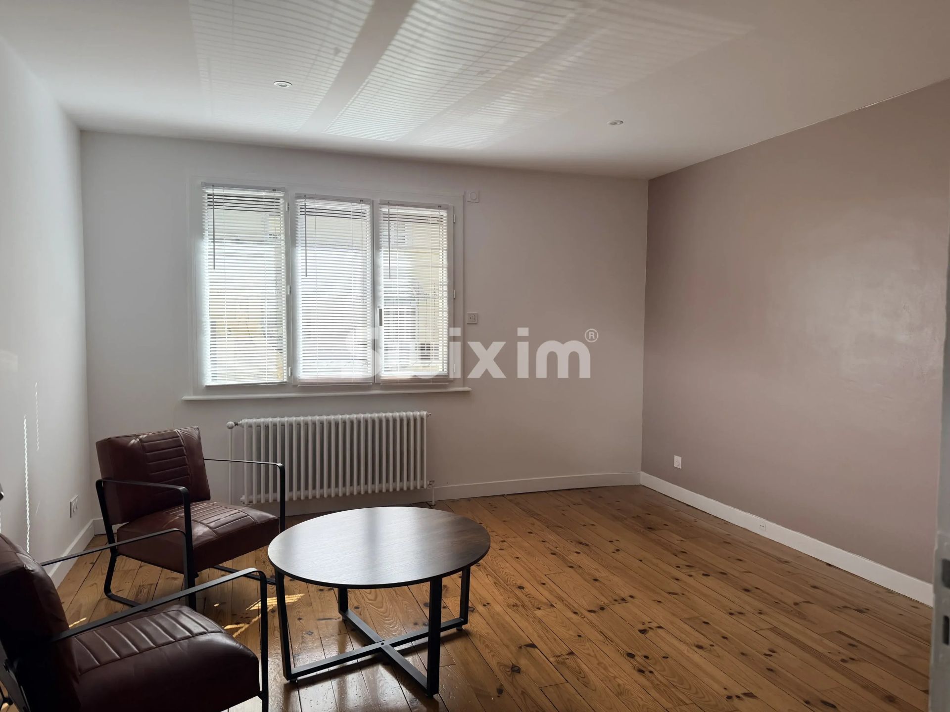 Appartement Rue d'Espagne à Bourg-en-Bresse