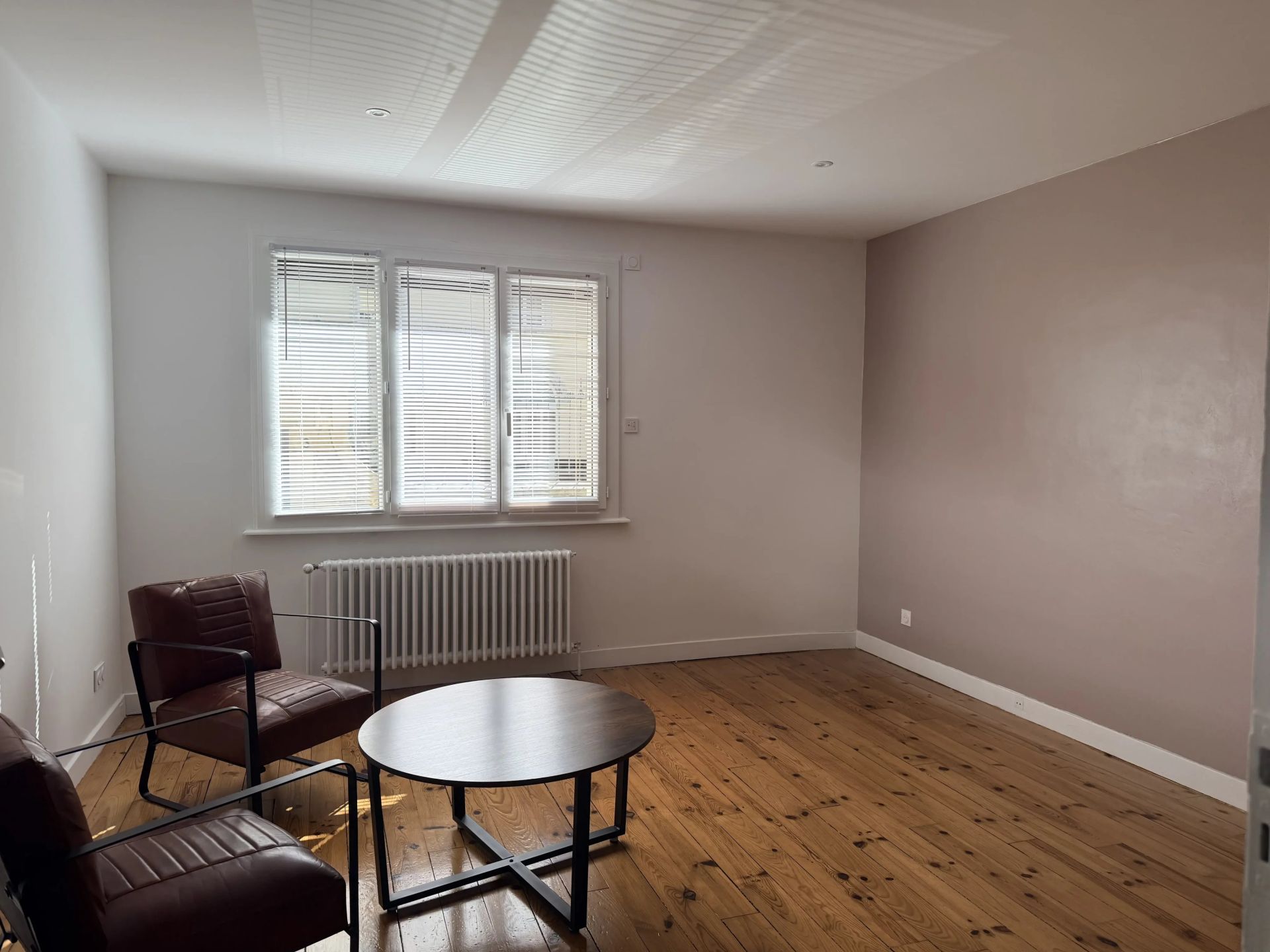 Appartement Rue d'Espagne à Bourg-en-Bresse