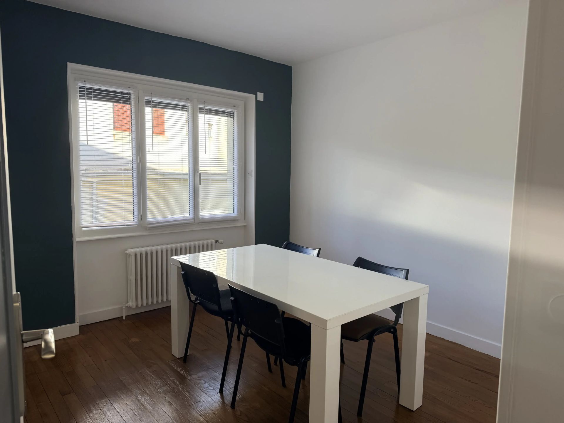 Appartement Rue d'Espagne à Bourg-en-Bresse