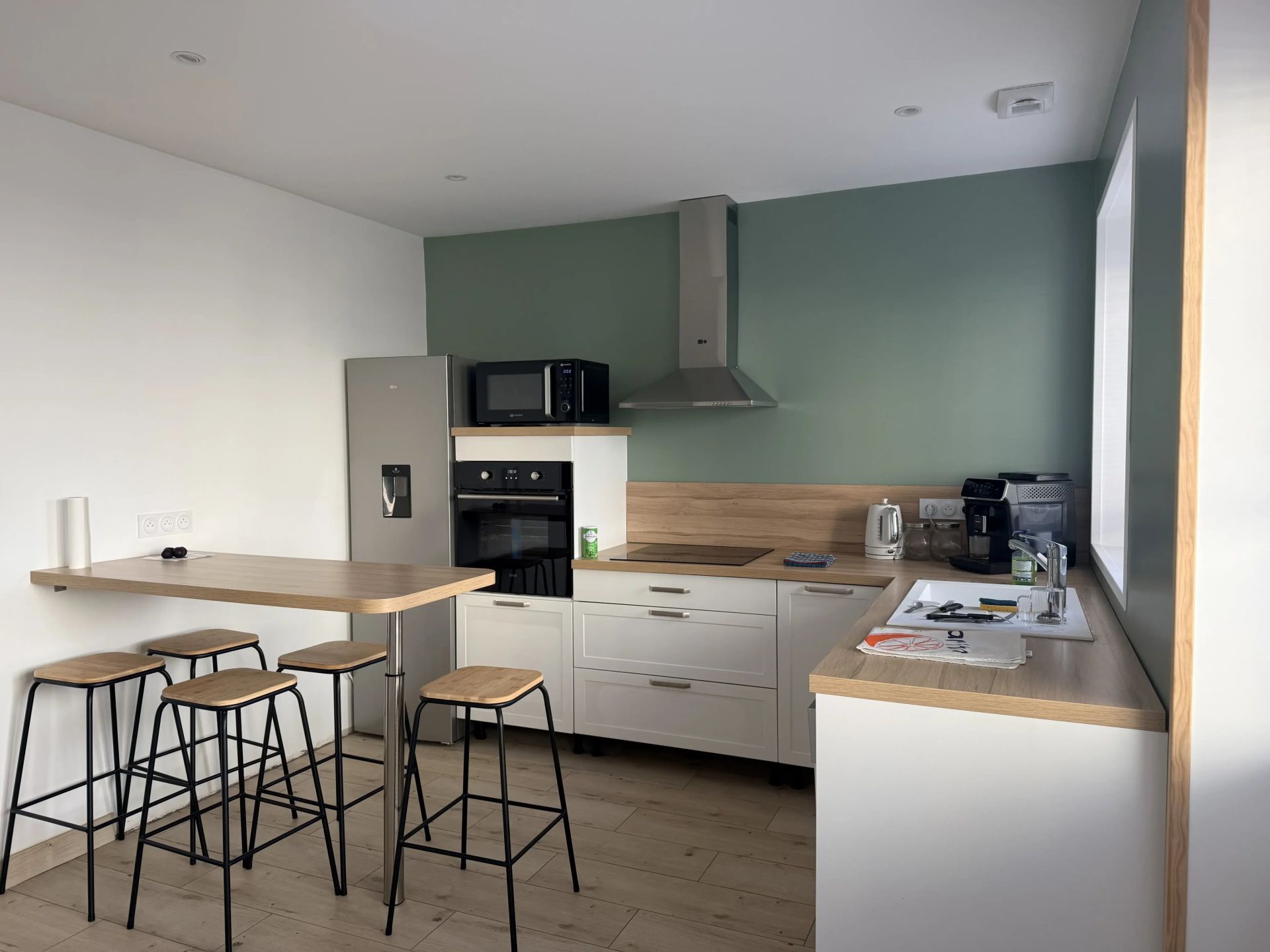 Appartement Rue d'Espagne à Bourg-en-Bresse