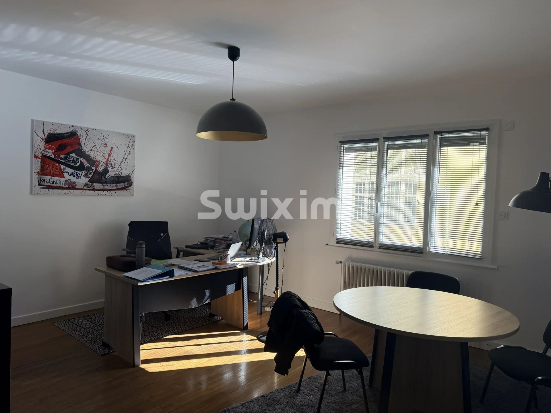 Appartement Rue d'Espagne à Bourg-en-Bresse