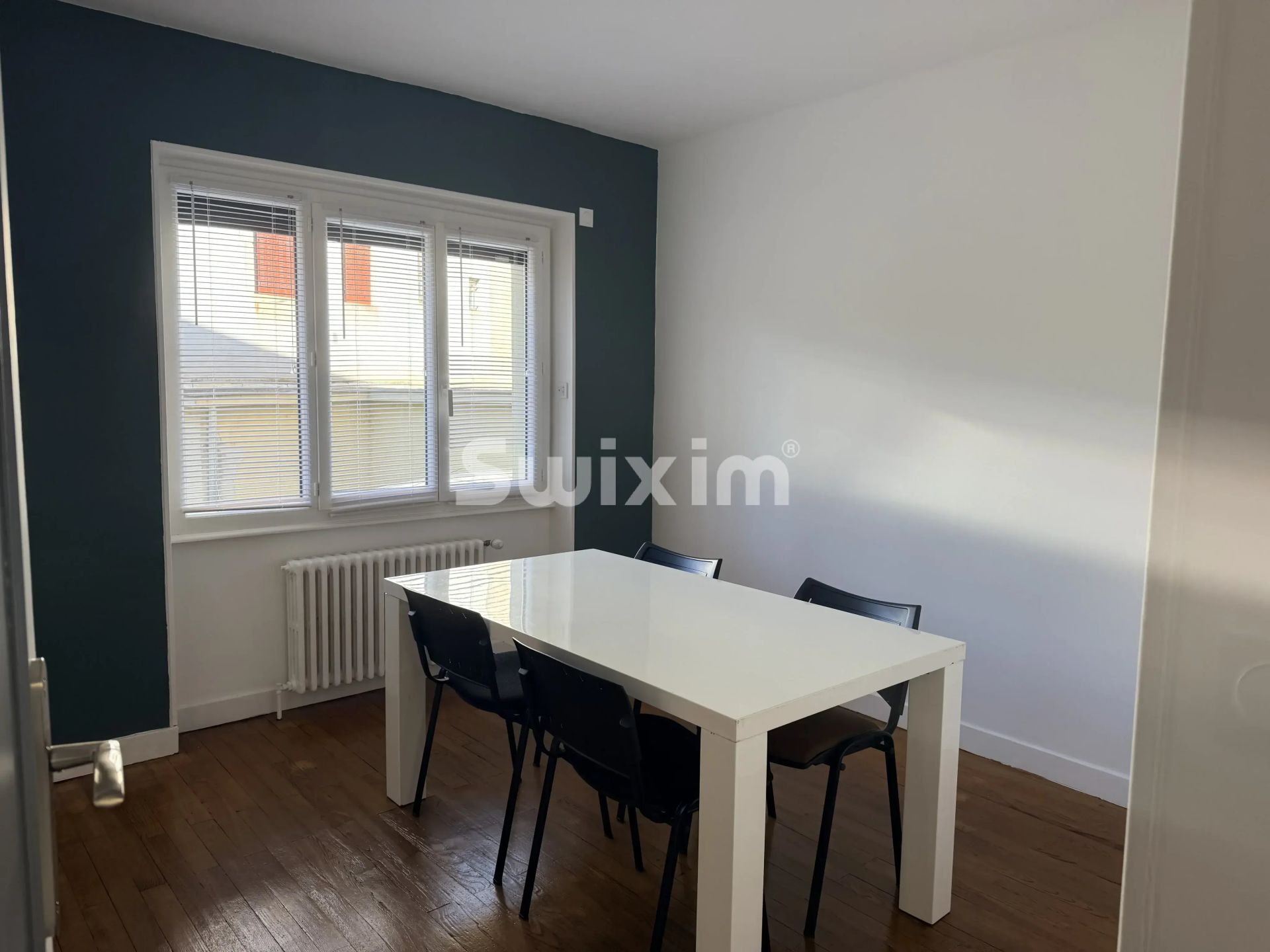 Appartement Rue d'Espagne à Bourg-en-Bresse