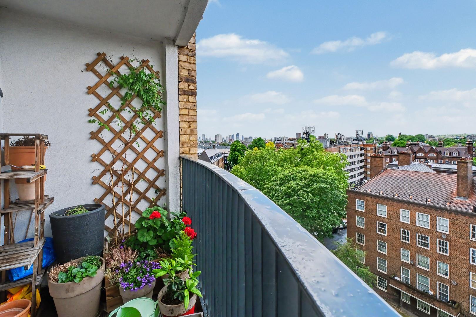 Flat Dalston Lane in Greater London