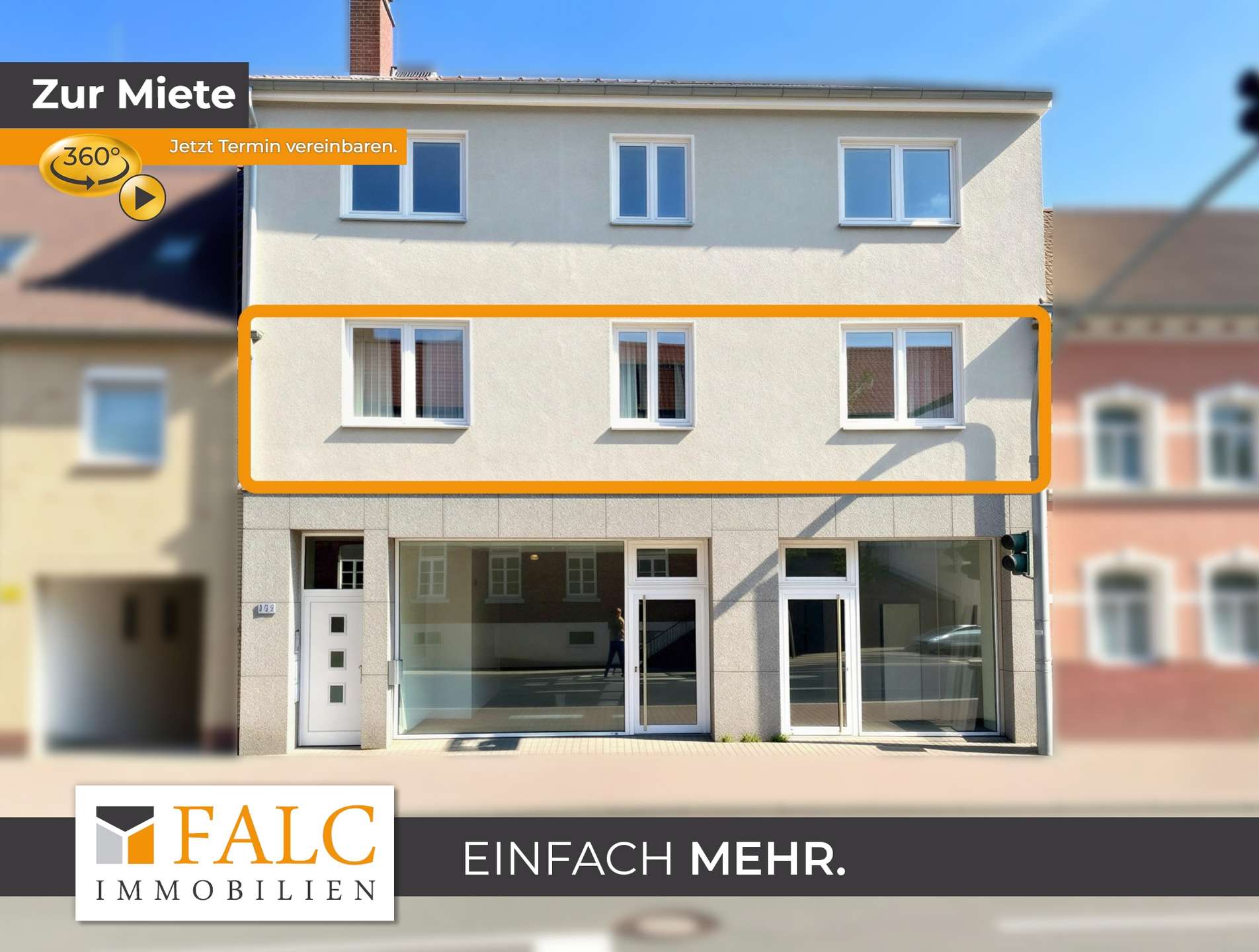 Wohnung Pumpe in Eschweiler