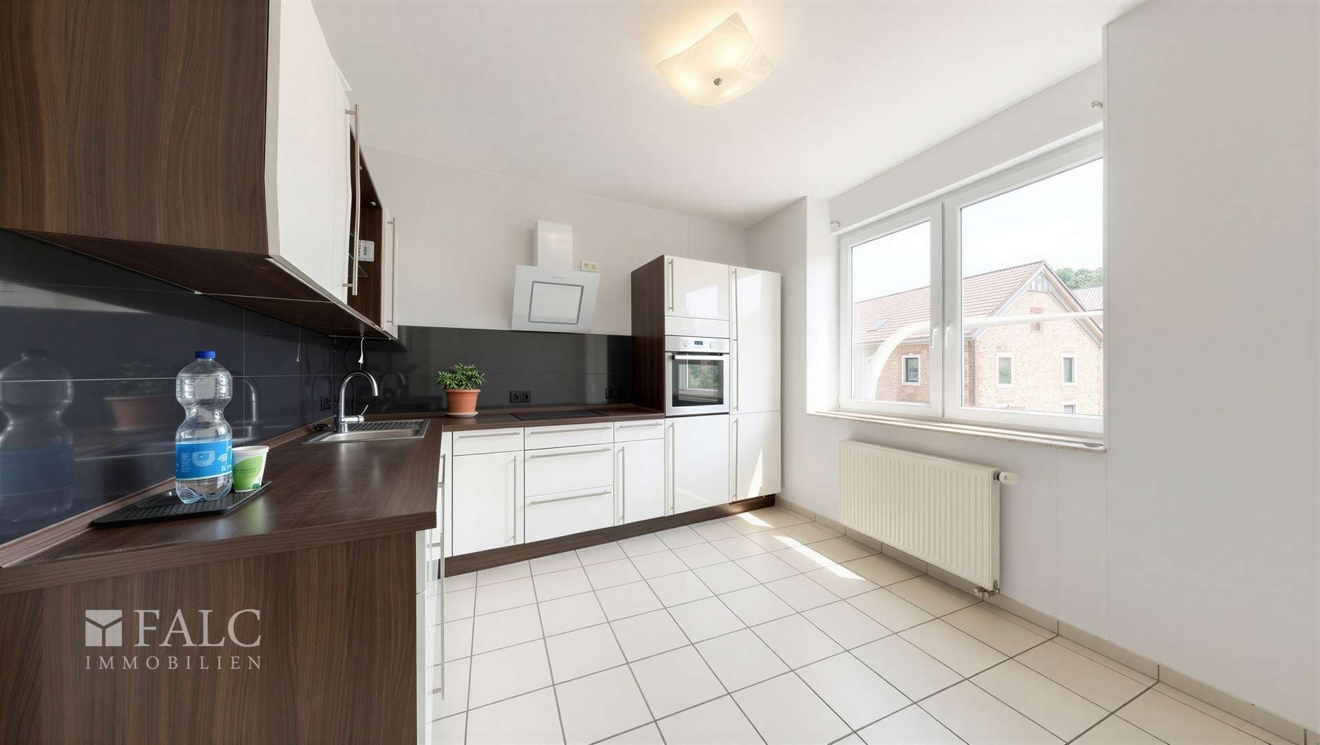 Wohnung Pumpe in Eschweiler