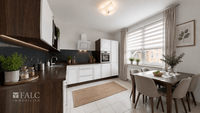 Wohnung Pumpe in Eschweiler