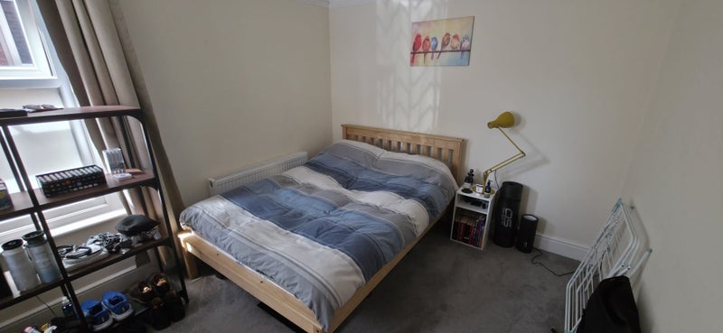 Room Firs Glen Road in Bournemouth