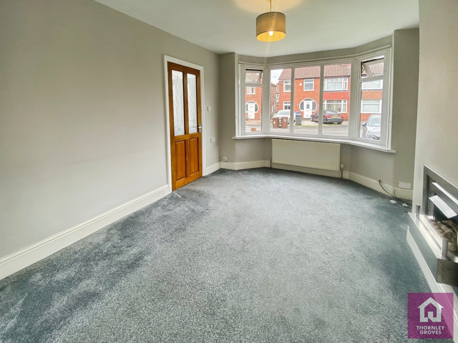 House Repton Avenue in Tameside
