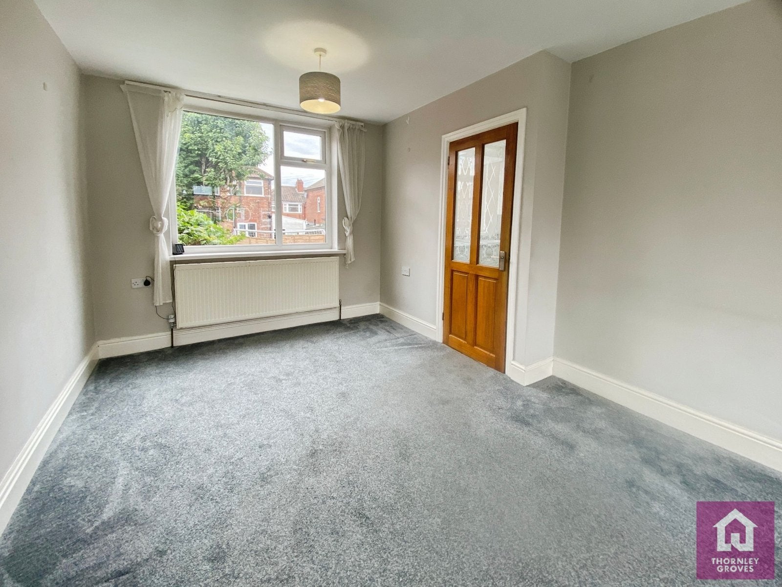 House Repton Avenue in Tameside