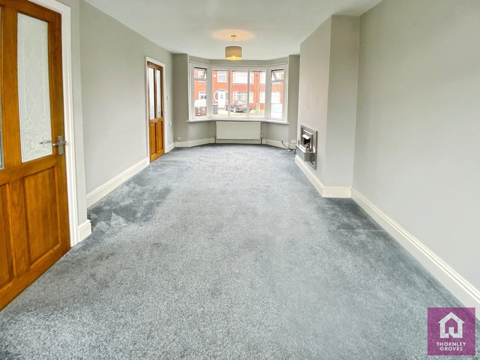 House Repton Avenue in Tameside