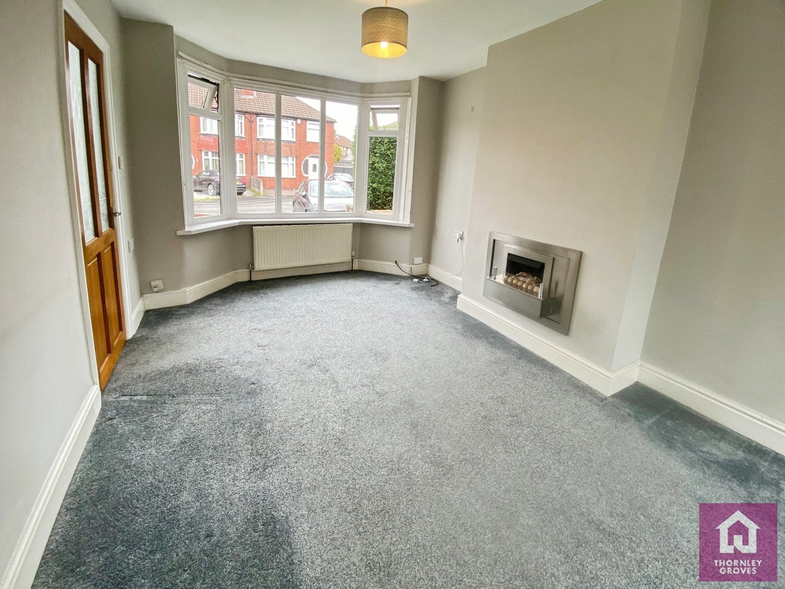 House Repton Avenue in Tameside