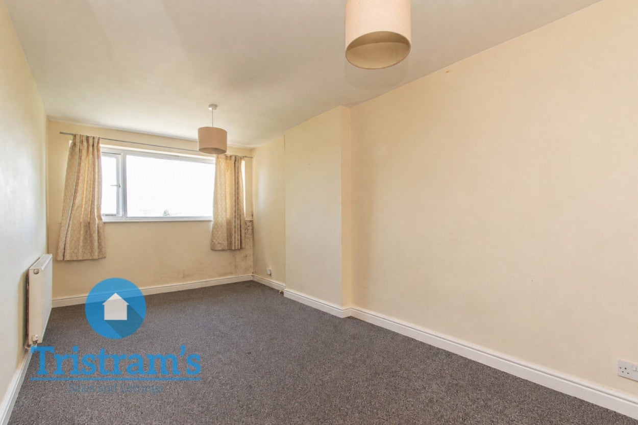 Flat Chesterfield Avenue in Nottingham