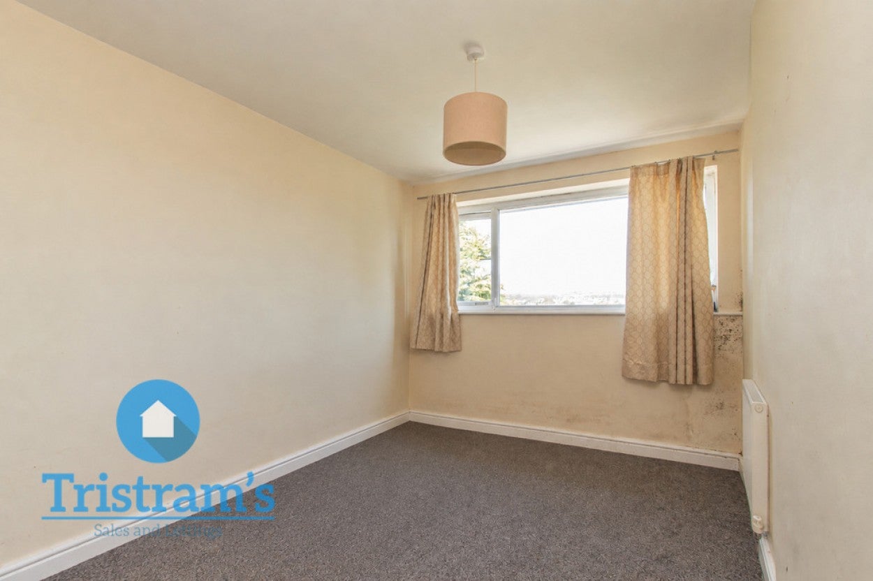 Flat Chesterfield Avenue in Nottingham