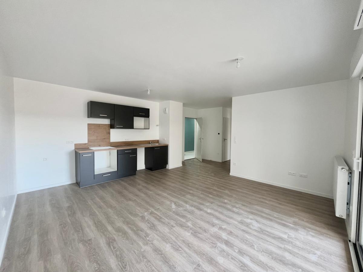 Flat Rue Docteur Baudin in Chartres