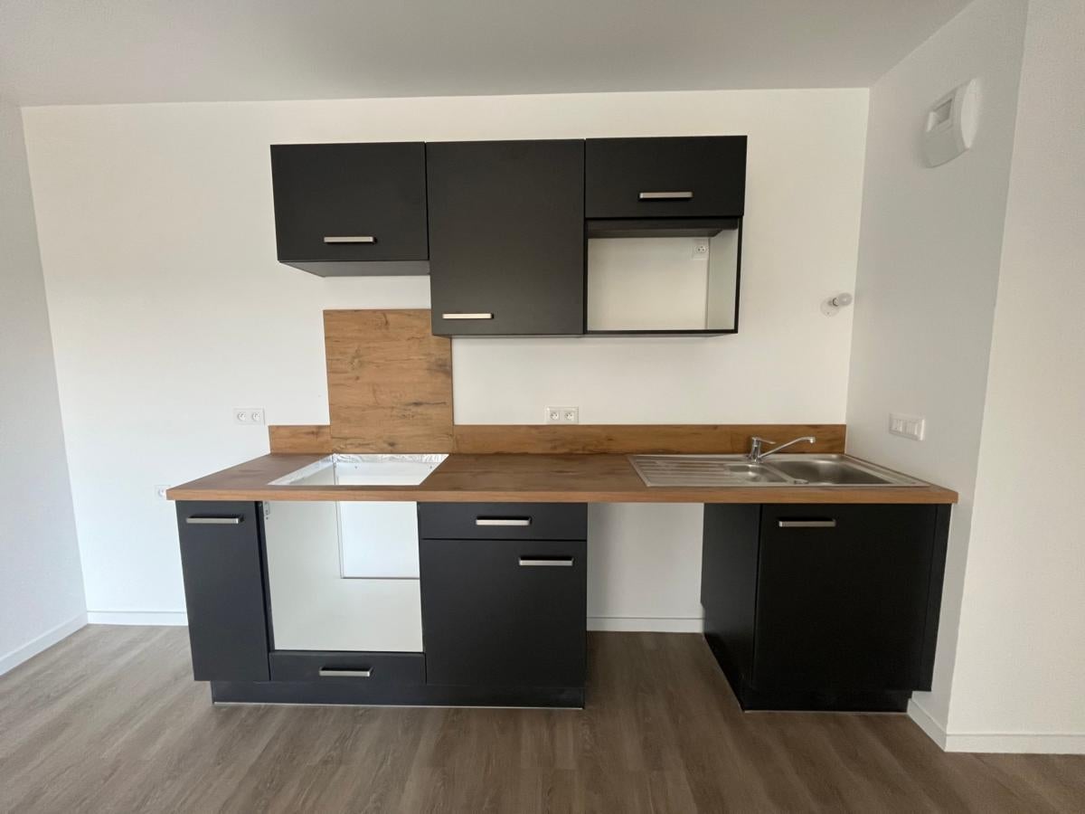 Flat Rue Docteur Baudin in Chartres