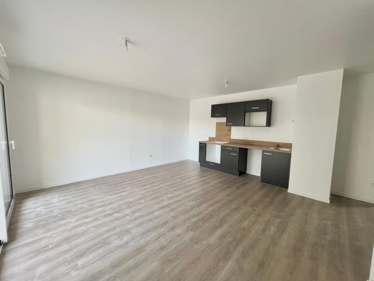 Flat Rue Docteur Baudin in Chartres