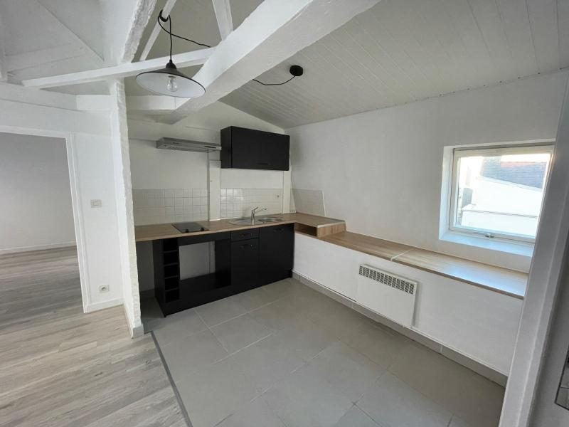 Flat Impasse Saint-Julien in Angers