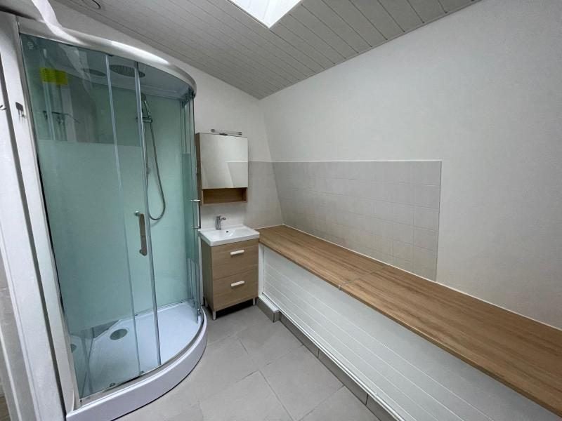 Flat Impasse Saint-Julien in Angers