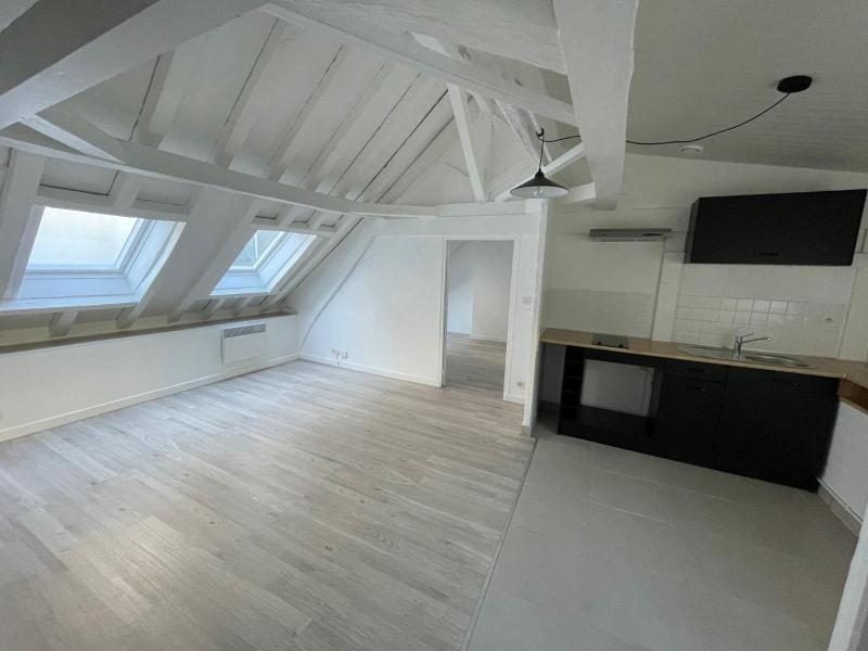 Flat Impasse Saint-Julien in Angers