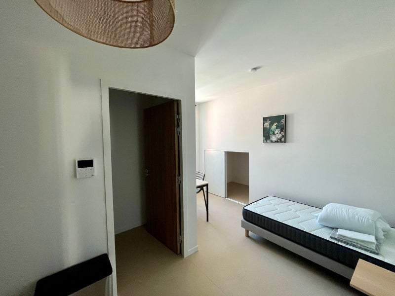 Room Rue de Ciron in Albi