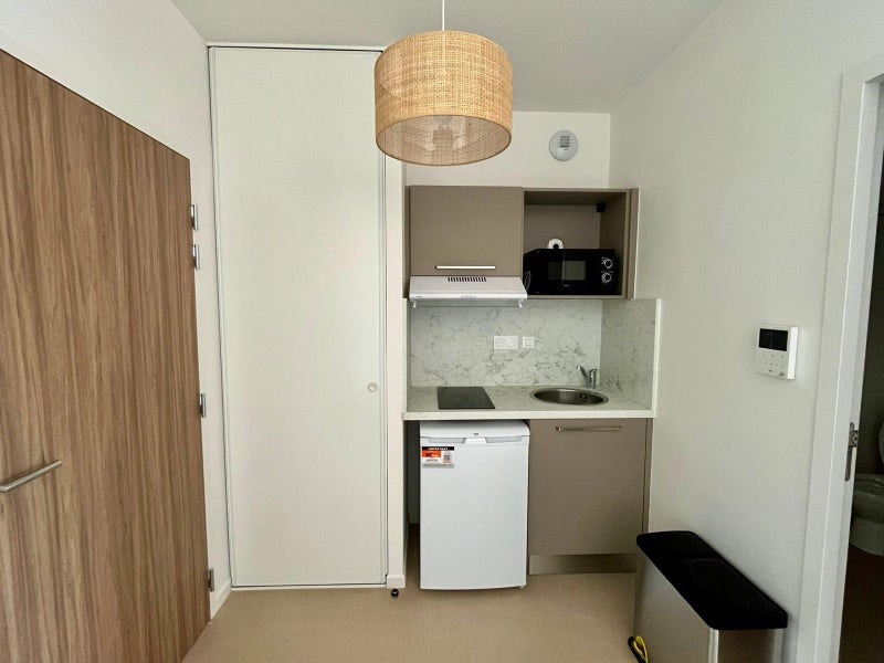 Room Rue de Ciron in Albi