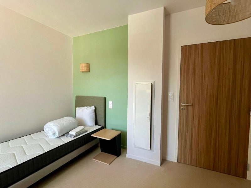 Room Rue de Ciron in Albi