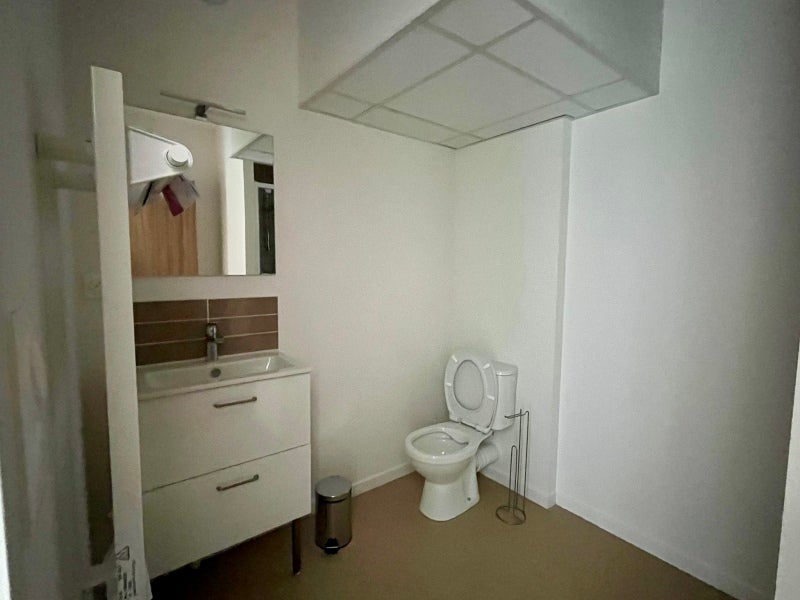 Room Rue de Ciron in Albi