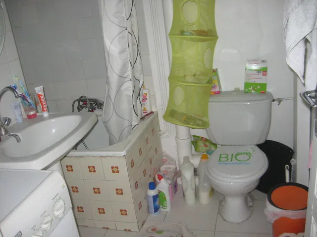 Appartement Boulevard Périer à Marseille