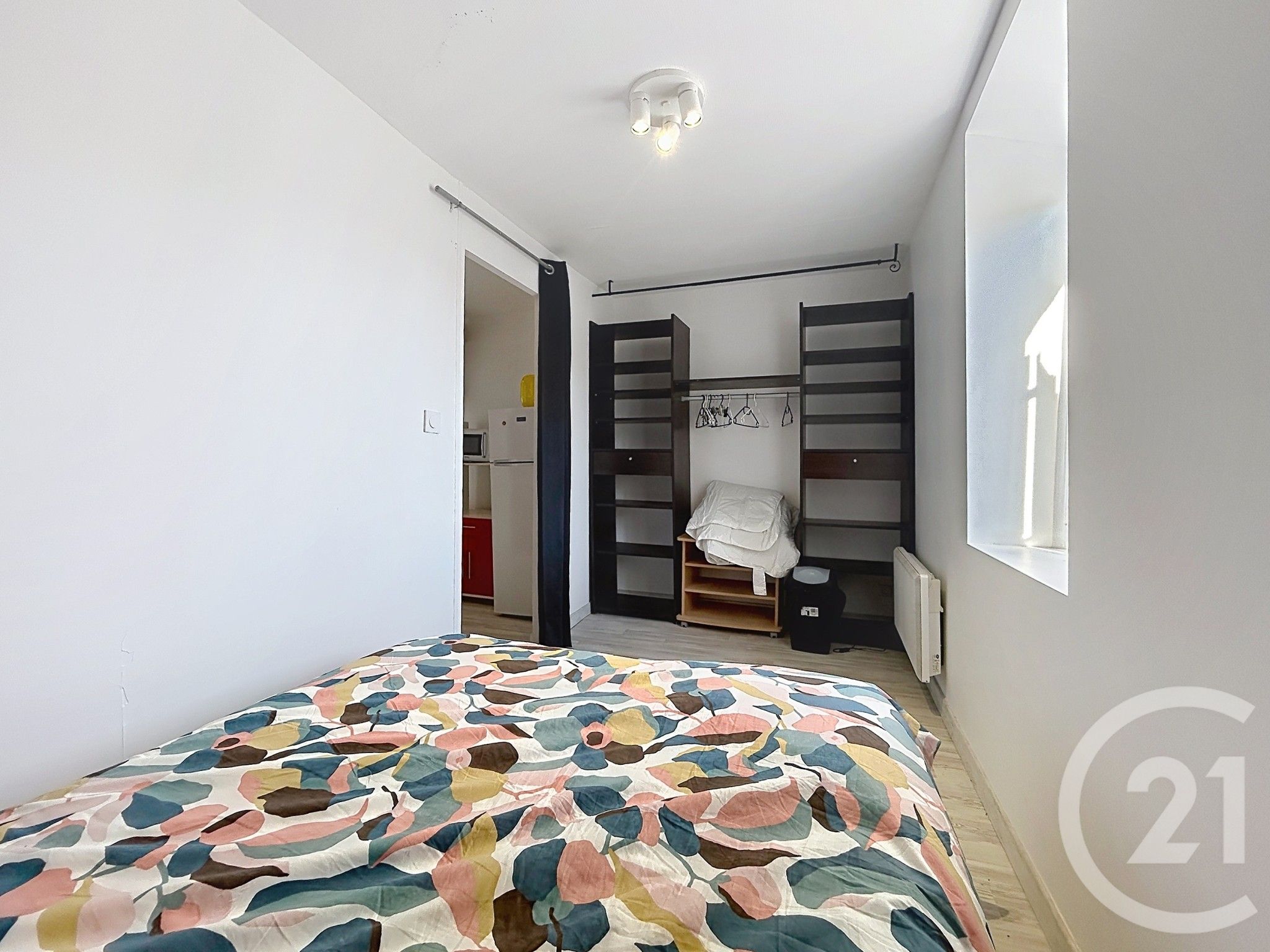 Flat Rue Adolphe Thiers in Saint-André-les-Vergers