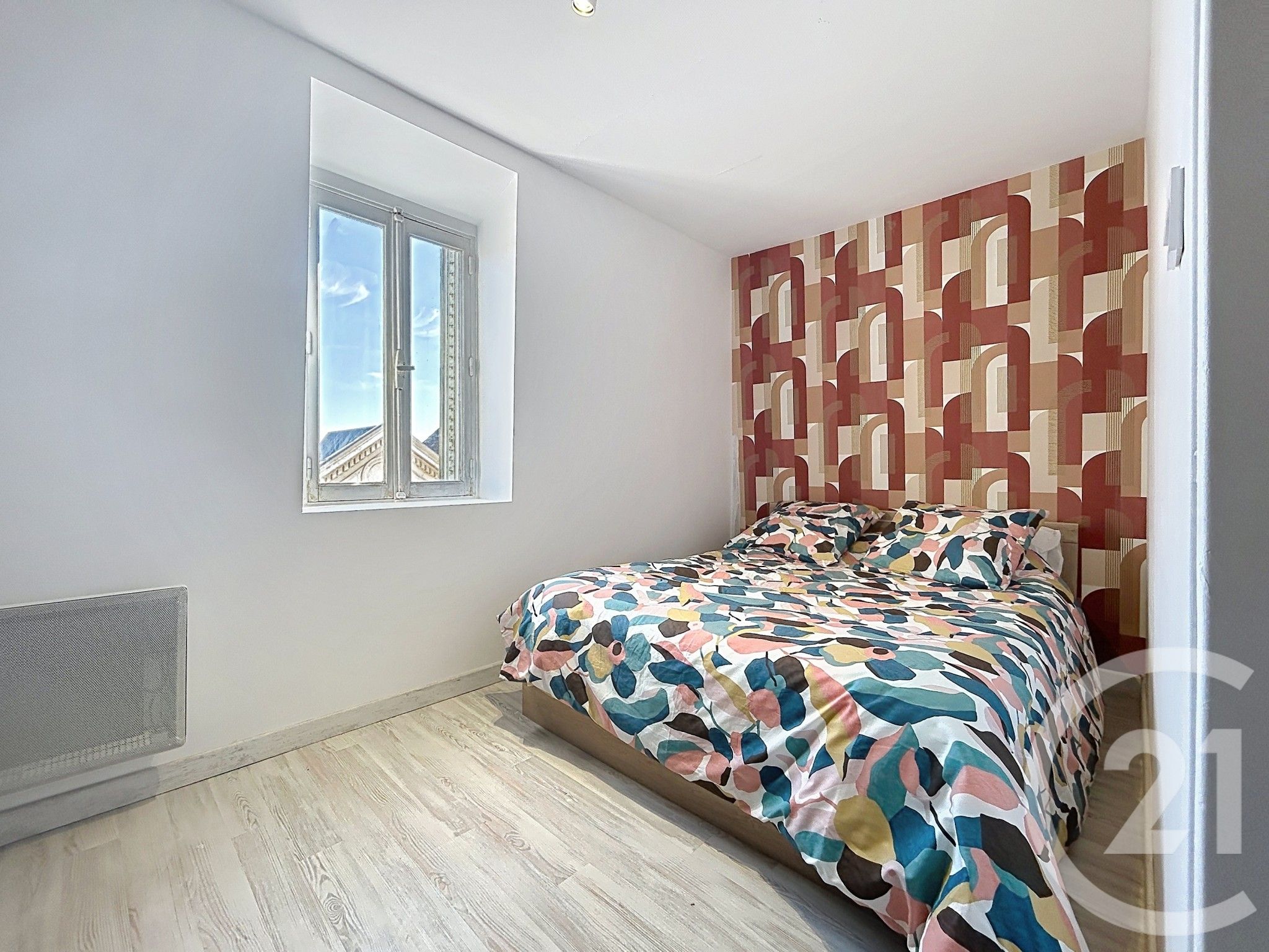 Flat Rue Adolphe Thiers in Saint-André-les-Vergers