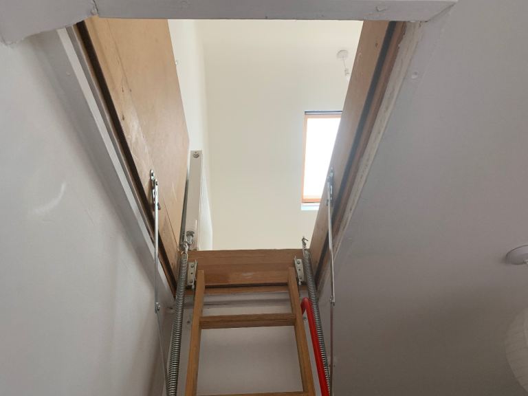 Flat Glenhurst Rise in Greater London