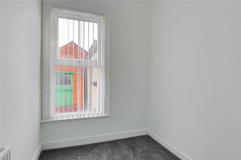 House Morpeth Street in Hull
