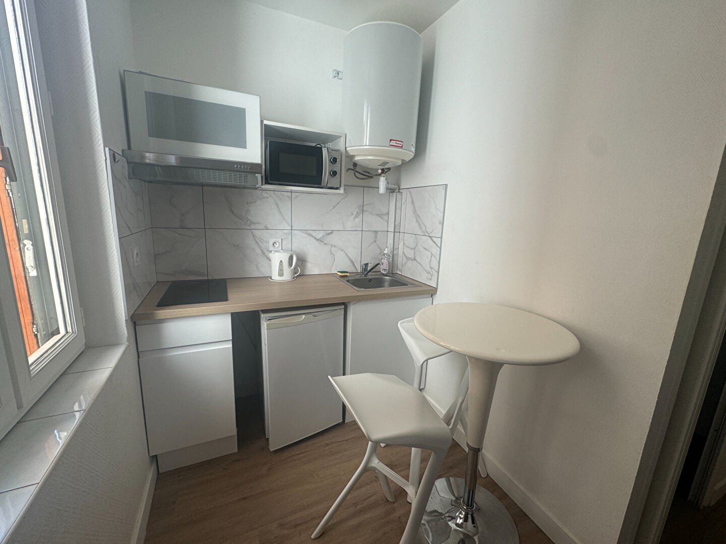 Appartement Rue Quentin à Dijon