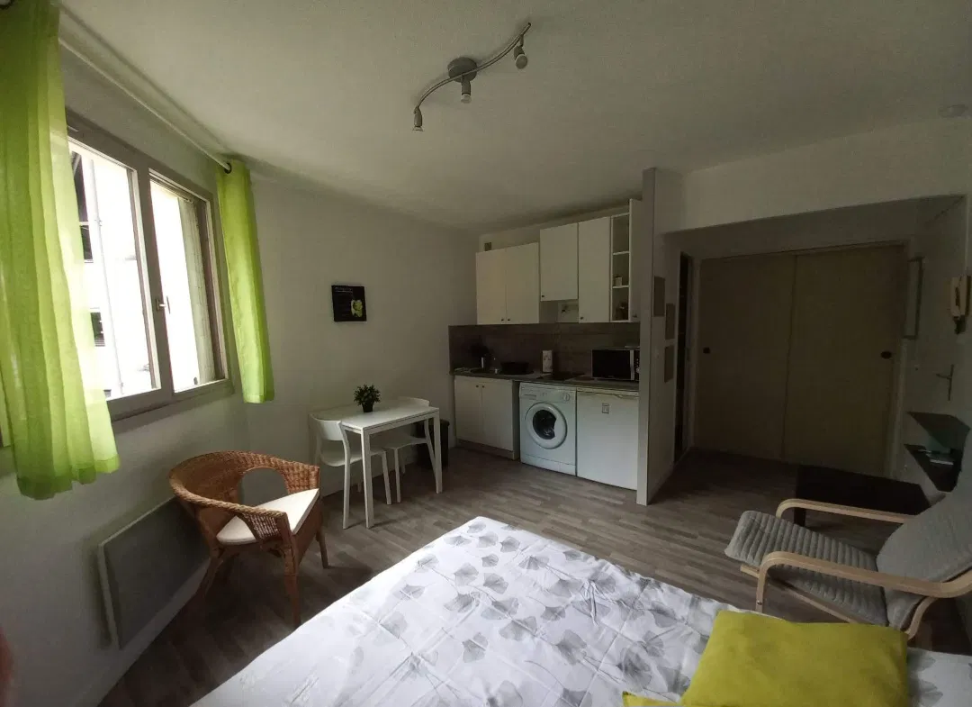 Appartement Rue des Étons à Saint-Martin-d'Uriage
