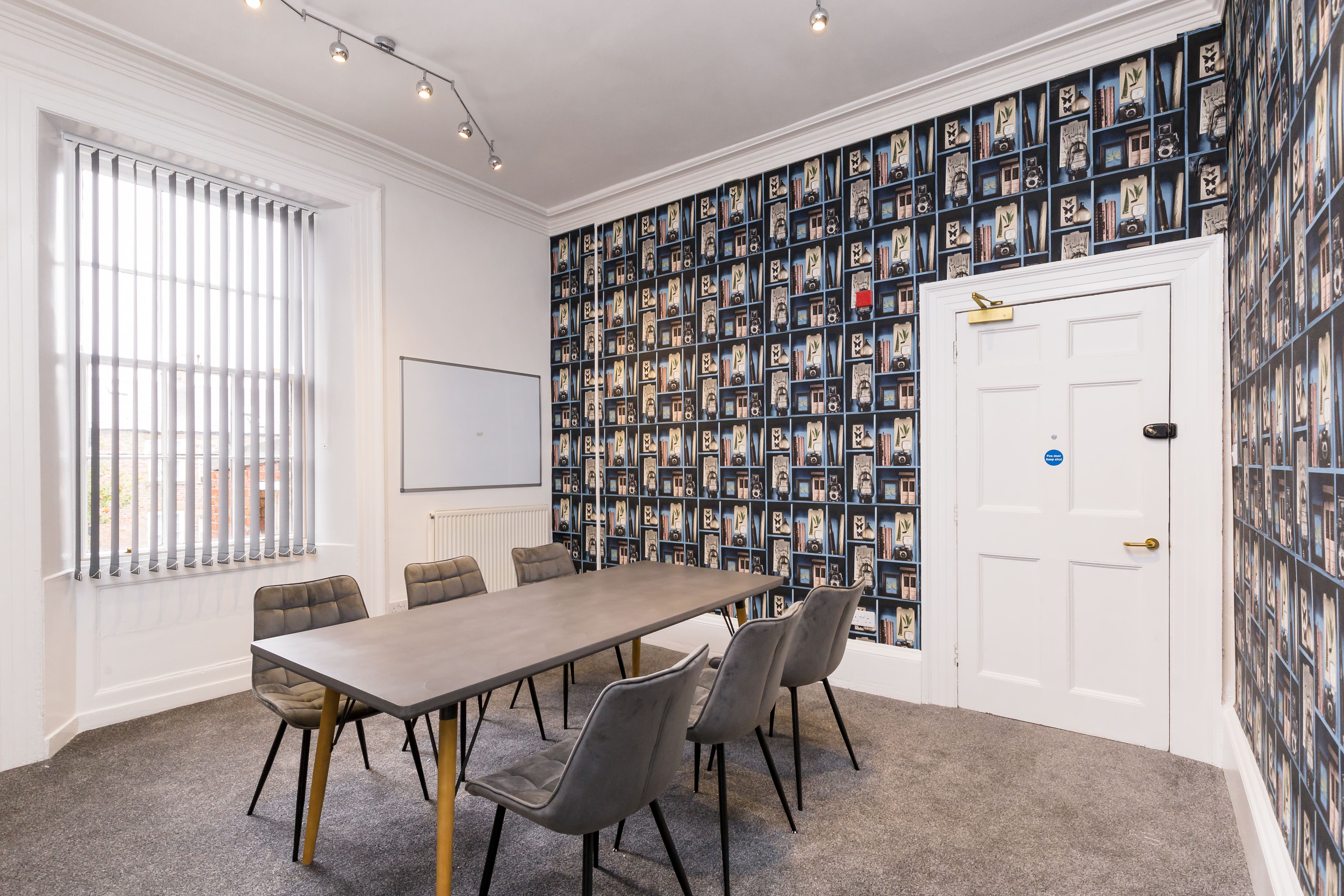 Room Leazes Terrace in Newcastle upon Tyne