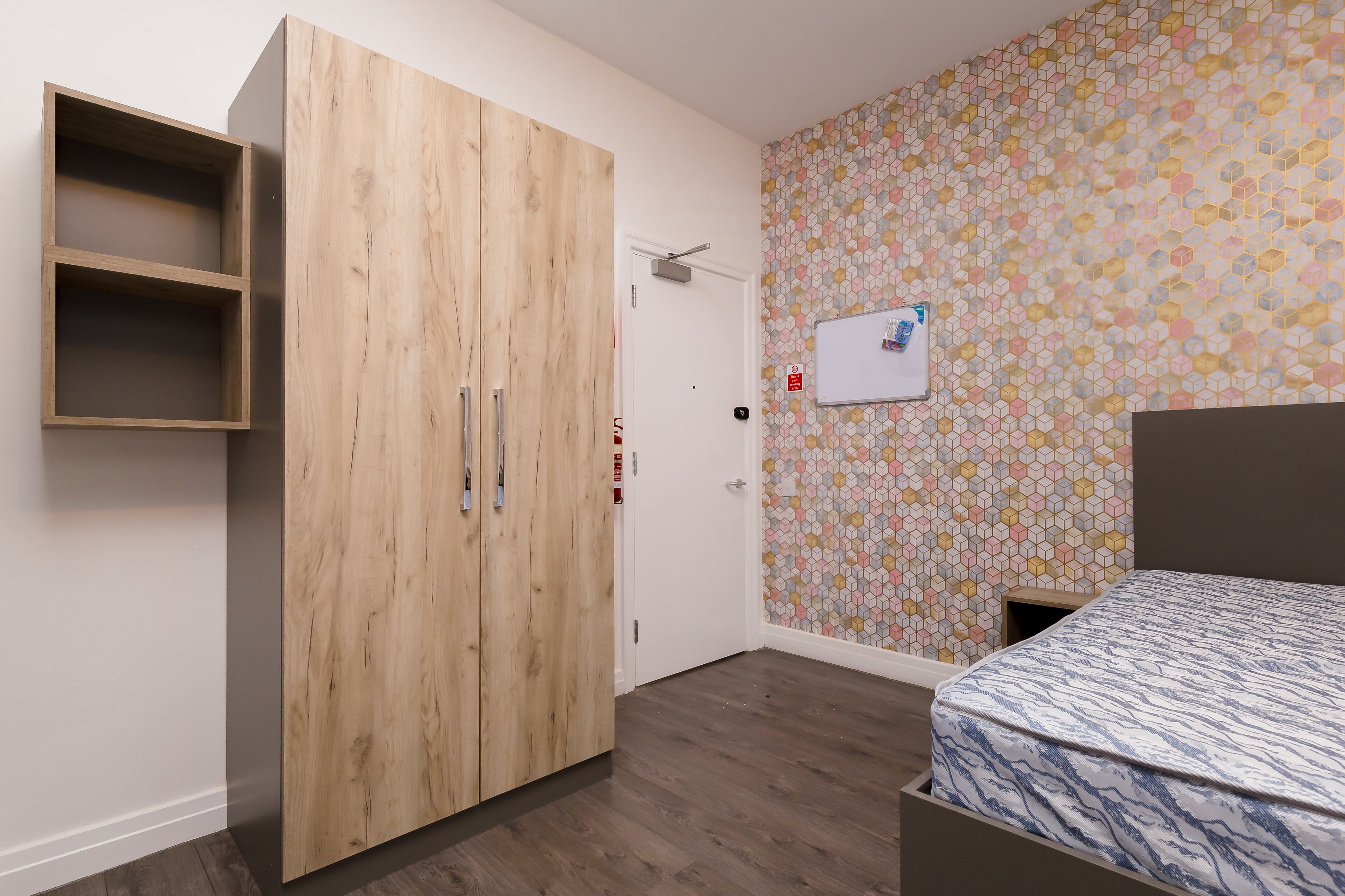Room Leazes Terrace in Newcastle upon Tyne