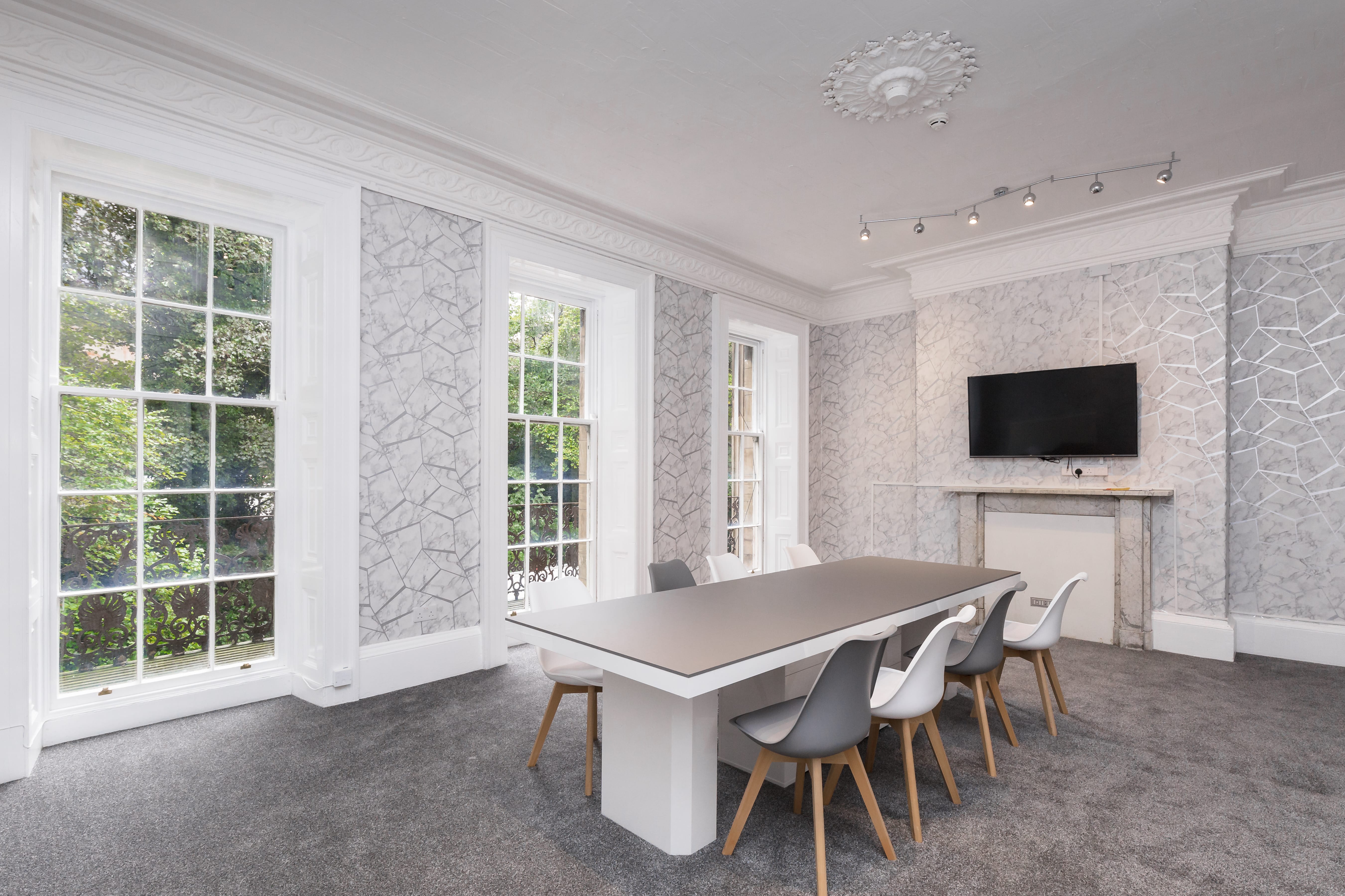 Room Leazes Terrace in Newcastle upon Tyne