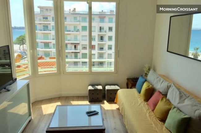 Appartement Rue Isadora Duncan à Nice