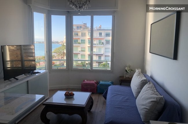 Appartement Rue Isadora Duncan à Nice