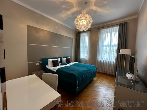 Wohnung Neumarkt in Dresden