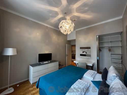 Wohnung Neumarkt in Dresden