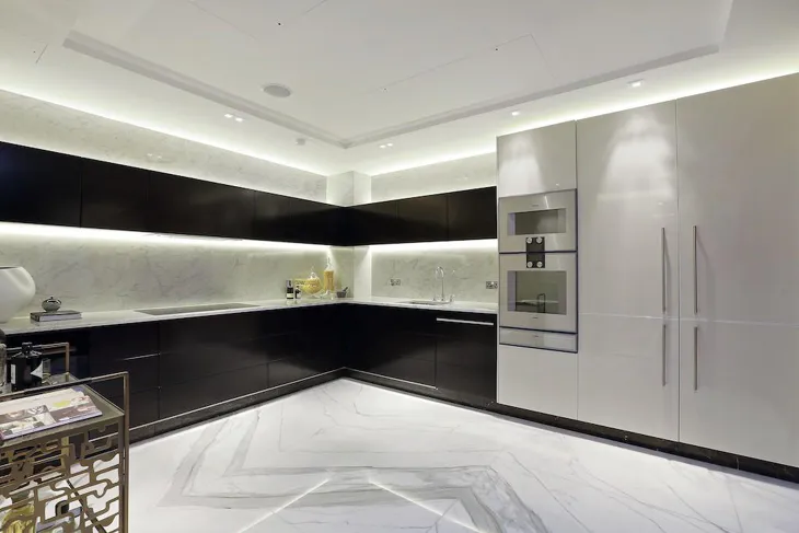 Flat Ebury Square in City of Westminster