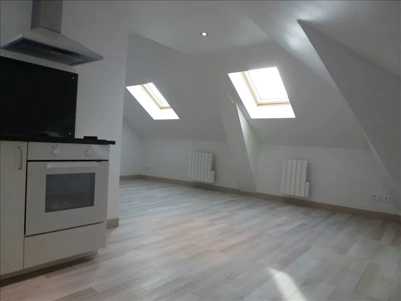 Appartement Rue Cyrille à Boué