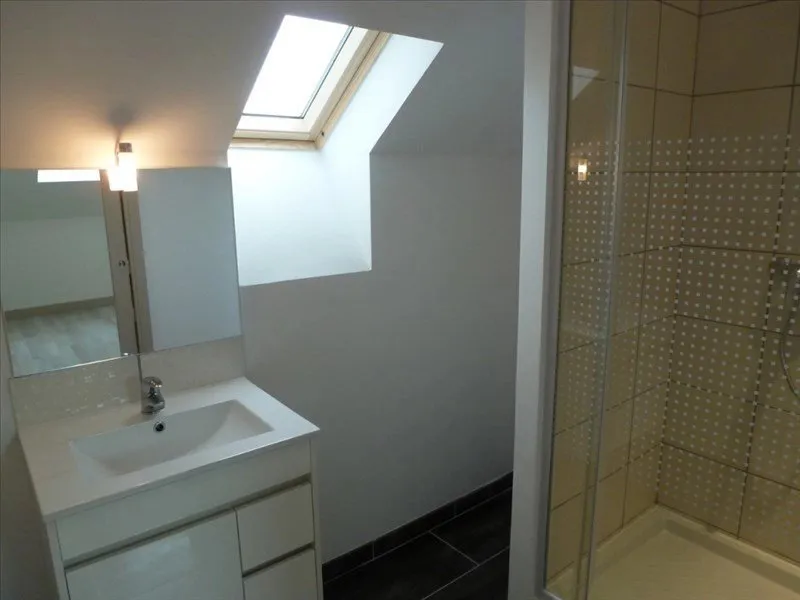 Appartement Rue Cyrille à Boué