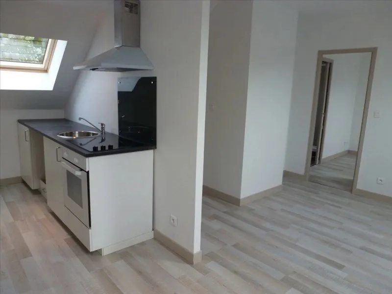 Appartement Rue Cyrille à Boué