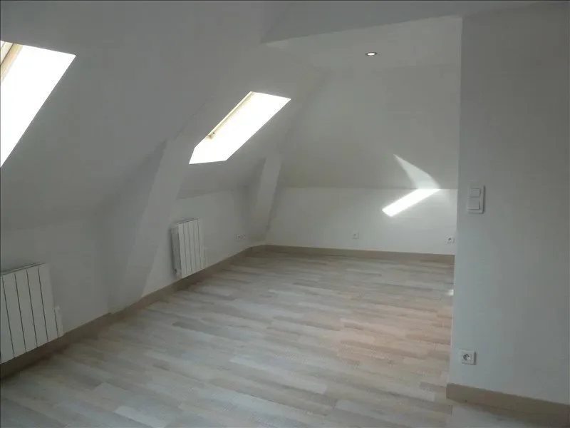 Appartement Rue Cyrille à Boué
